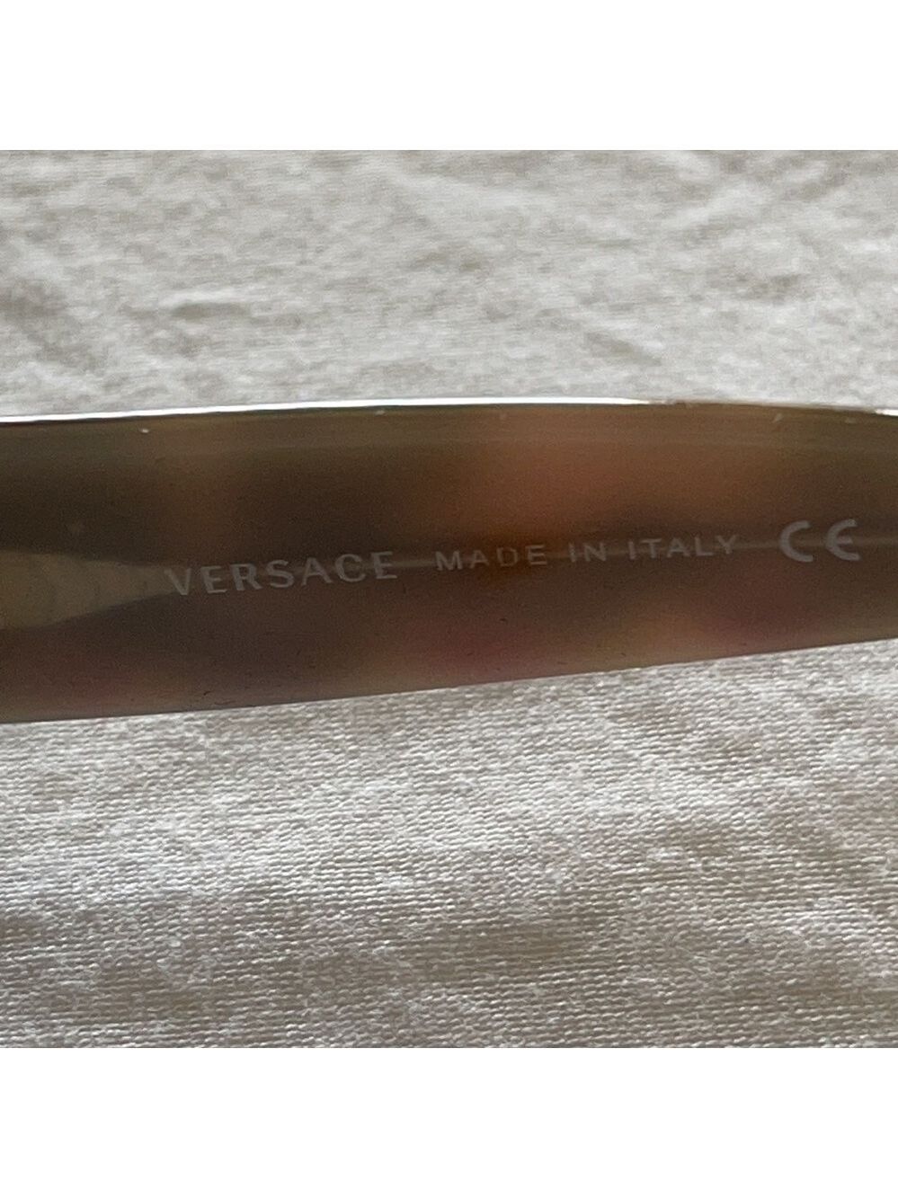 Authentic Versace frames. - Picture 3 of 5